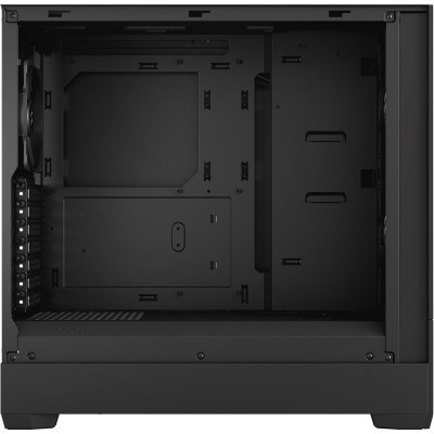 Корпус Fractal Design Pop Air Black Solid (FD-C-POA1A-01)