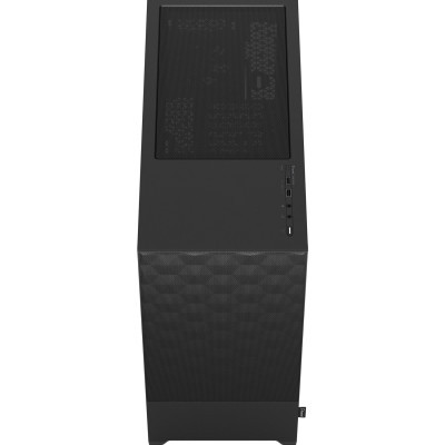 Корпус Fractal Design Pop Air Black Solid (FD-C-POA1A-01)