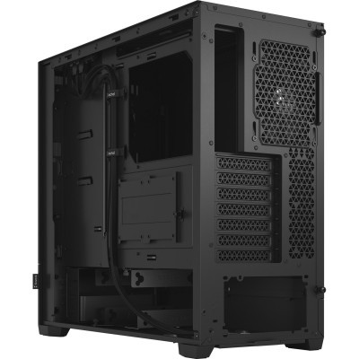 Корпус Fractal Design Pop Air Black Solid (FD-C-POA1A-01)