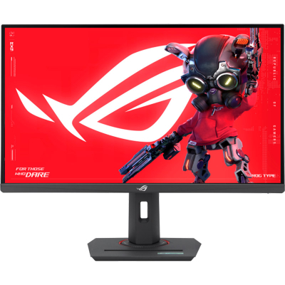 Монітор ASUS ROG Strix XG27UCS