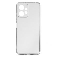 Чохол до мобільного телефона Armorstandart Air Series Xiaomi Redmi Note 12 4G Camera cover Transparent (ARM67478)