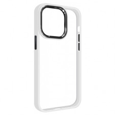 Чохол до мобільного телефона Armorstandart UNIT2 Apple iPhone 14 Pro White (ARM69945)