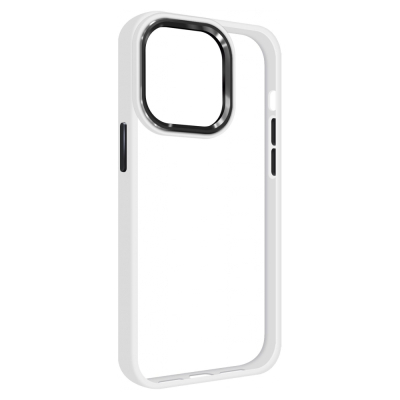Чохол до мобільного телефона Armorstandart UNIT2 Apple iPhone 14 Pro White (ARM69945)
