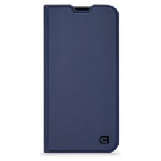 Чохол до мобільного телефона Armorstandart OneFold Case Motorola G14 Dark Blue (ARM72628)
