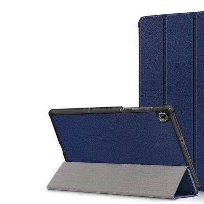 Чохол до планшета Armorstandart Smart Case Lenovo Tab M8 (4rd Gen) Blue (ARM66348)