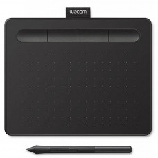 Графічний планшет Wacom Intuos S (CTL-4100K-N)