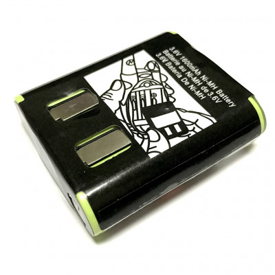 Акумуляторна батарея Motorola for series TALKABOUT T62, T82, 1600mAh (TLKR-T92)