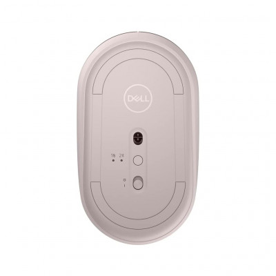 Мишка Dell MS3320W Mobile Wireless Ash Pink (570-ABPY)