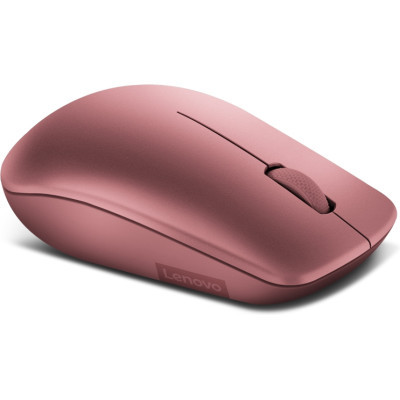 Мишка Lenovo 530 Wireless Cherry Red (GY50Z18990)
