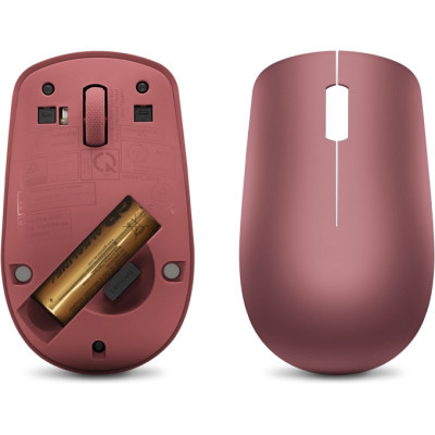 Мишка Lenovo 530 Wireless Cherry Red (GY50Z18990)