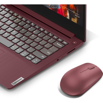Мишка Lenovo 530 Wireless Cherry Red (GY50Z18990)