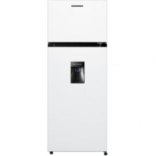 Холодильник HEINNER HF-205WDF+