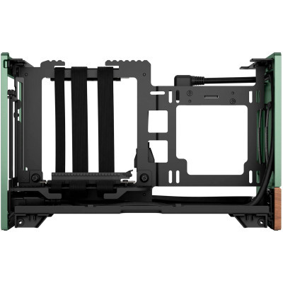 Корпус Fractal Design Terra Jade (FD-C-TER1N-03)