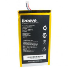 Акумуляторна батарея Extradigital Lenovo IdeaTab A1000 (3650 mAh) (BML6394)