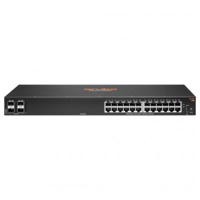 Комутатор мережевий HP 6000-24G-4SFP (R8N88A)