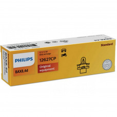 Автолампа Philips 1.5W (12627 CP)