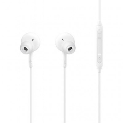 Навушники Samsung IC100 Type-C Earphones White (EO-IC100BWEGRU)