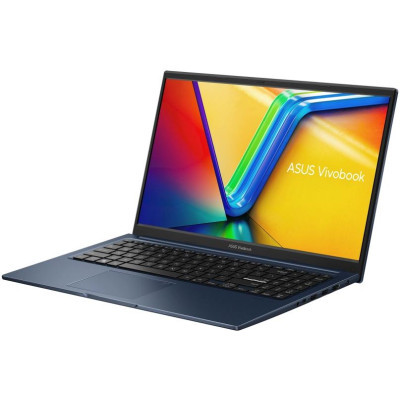 Ноутбук ASUS X1504ZA-BQ065 (90NB1021-M002W0)