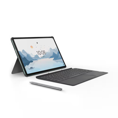 Планшет Lenovo Tab P12 with Matte Display 8/128 WiFi Sage + Pen (ZAE30001UA)