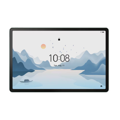 Планшет Lenovo Tab P12 with Matte Display 8/128 WiFi Sage + Pen (ZAE30001UA)