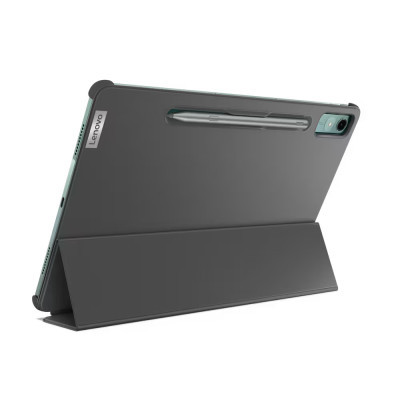 Планшет Lenovo Tab P12 with Matte Display 8/128 WiFi Sage + Pen (ZAE30001UA)