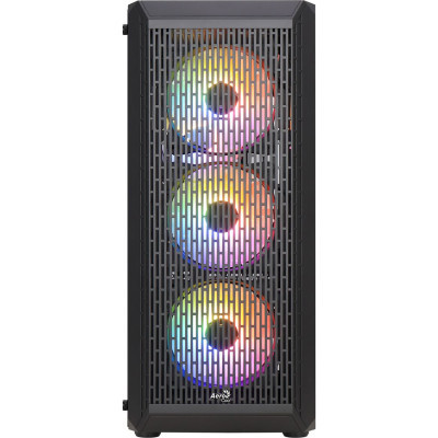 Корпус AeroCool Beam-G-BK-v2 (ACCM-PV37043.11)