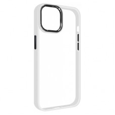 Чохол до мобільного телефона Armorstandart UNIT2 Apple iPhone 14 White (ARM69938)