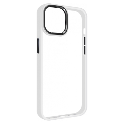 Чохол до мобільного телефона Armorstandart UNIT2 Apple iPhone 14 White (ARM69938)