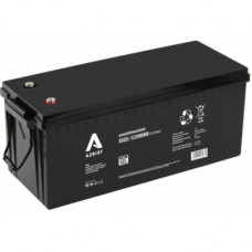 Батарея до ДБЖ AZBIST 12V 200 Ah Super GEL (ASGEL-122000M8)