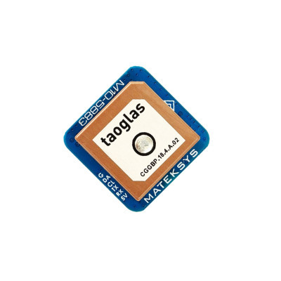 GPS модуль для дрона MATEKSYS M10-5883