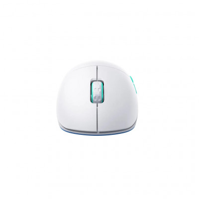 Мишка Xtrfy M8 RGB Wireless White (M8W-RGB-WHITE)