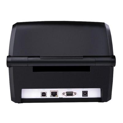 Принтер етикеток IDPRT IT4X 203dpi, USB, RS232, Ethernet (IT4X 203dpi)