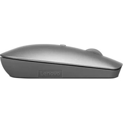 Мишка Lenovo 600 Bluetooth Silent Mouse (GY50X88832)