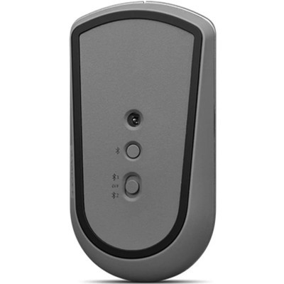 Мишка Lenovo 600 Bluetooth Silent Mouse (GY50X88832)