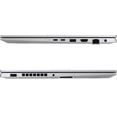 Ноутбук ASUS Vivobook Pro 15 OLED K6502VV-MA027 (90NB1122-M000Y0)