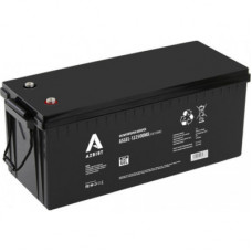 Батарея до ДБЖ AZBIST 12V 250 Ah Super GEL (ASGEL-122500M8)