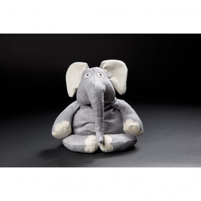 М'яка іграшка Sigikid Beasts Слон 31,5 см (38716SK)