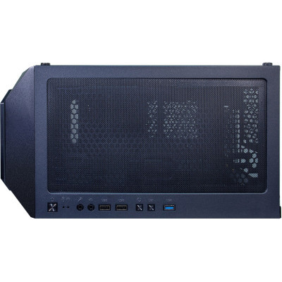 Корпус 1stPlayer XF-4F2(AP)-BK