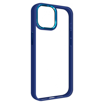 Чохол до мобільного телефона Armorstandart UNIT2 Apple iPhone 15 Blue (ARM69967)