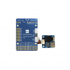 Запчастина для дрона MATEKSYS H743-WING V3 (H743-WING-V3/HP024.0084-V3)