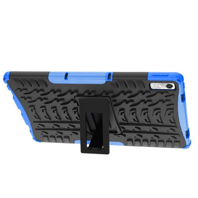 Чохол до планшета BeCover Lenovo Tab P11 (2nd Gen) (TB-350FU/TB-350XU) 11.5