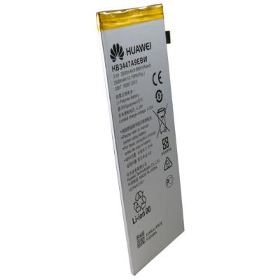 Акумуляторна батарея для телефону Extradigital Huawei Ascend P8 (2600 mAh) (BMH6402)