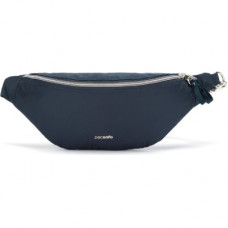 Сумка-бананка Pacsafe Stylesafe Sling Pack темно-синій (20635606)