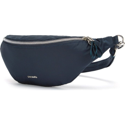Сумка-бананка Pacsafe Stylesafe Sling Pack темно-синій (20635606)