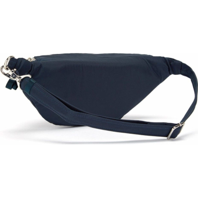 Сумка-бананка Pacsafe Stylesafe Sling Pack темно-синій (20635606)