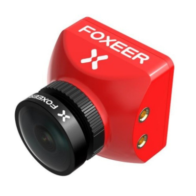 Камера для fpv дрона Foxeer Toothless2_Mini 1.7mm_1200TVL (HS1239)