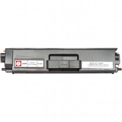 Тонер-картридж BASF Konica Minolta Bizhub C224/284/364, TN321Y (KT-TN321Y)