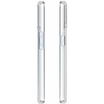 Чохол до мобільного телефона BeCover Oppo A53 Transparancy (705601)