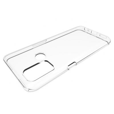 Чохол до мобільного телефона BeCover Oppo A53 Transparancy (705601)