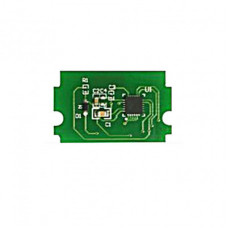Чип для картриджа Kyocera TK-5230Y 2.2k yellow Static Control (TK5230CP-YEU)